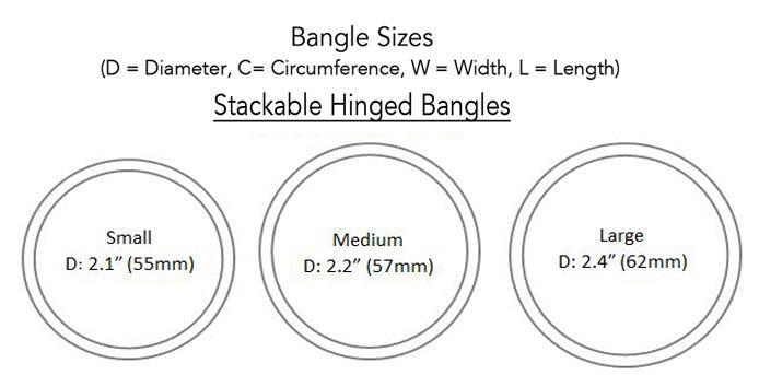Forma Bangle