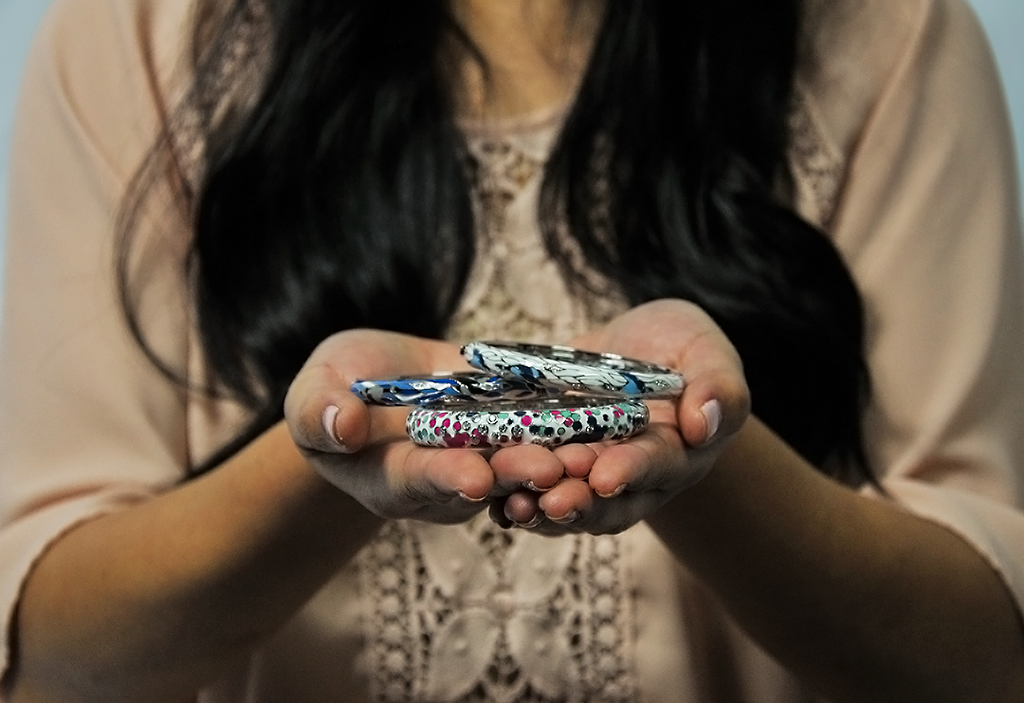 Artiste Bangle