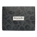 Bar Cart Snacks - Gourmet Nut Gift Set for Men