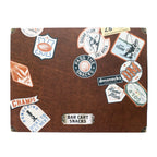 Bar Cart Snacks - Gourmet Nut Gift Set for Men