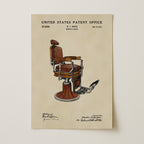 Barber's Chair (1915)