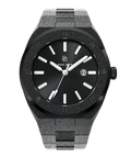 Frosted Baron's Black