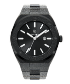 Frosted Baron's Black