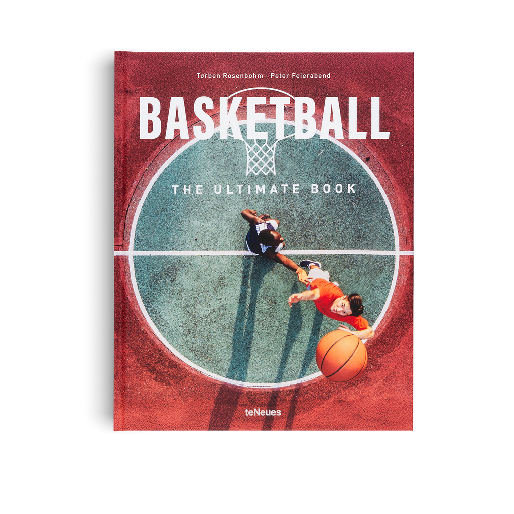 Basketball - The Ultimate Book