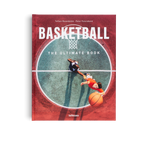 Basketball - The Ultimate Book