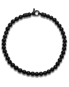 Spiritual Bead Set 4mm - Triple Stack