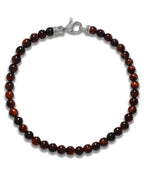 Spiritual Bead Set 4mm - Triple Stack