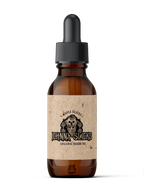 Maple Slicks Beard Oil
