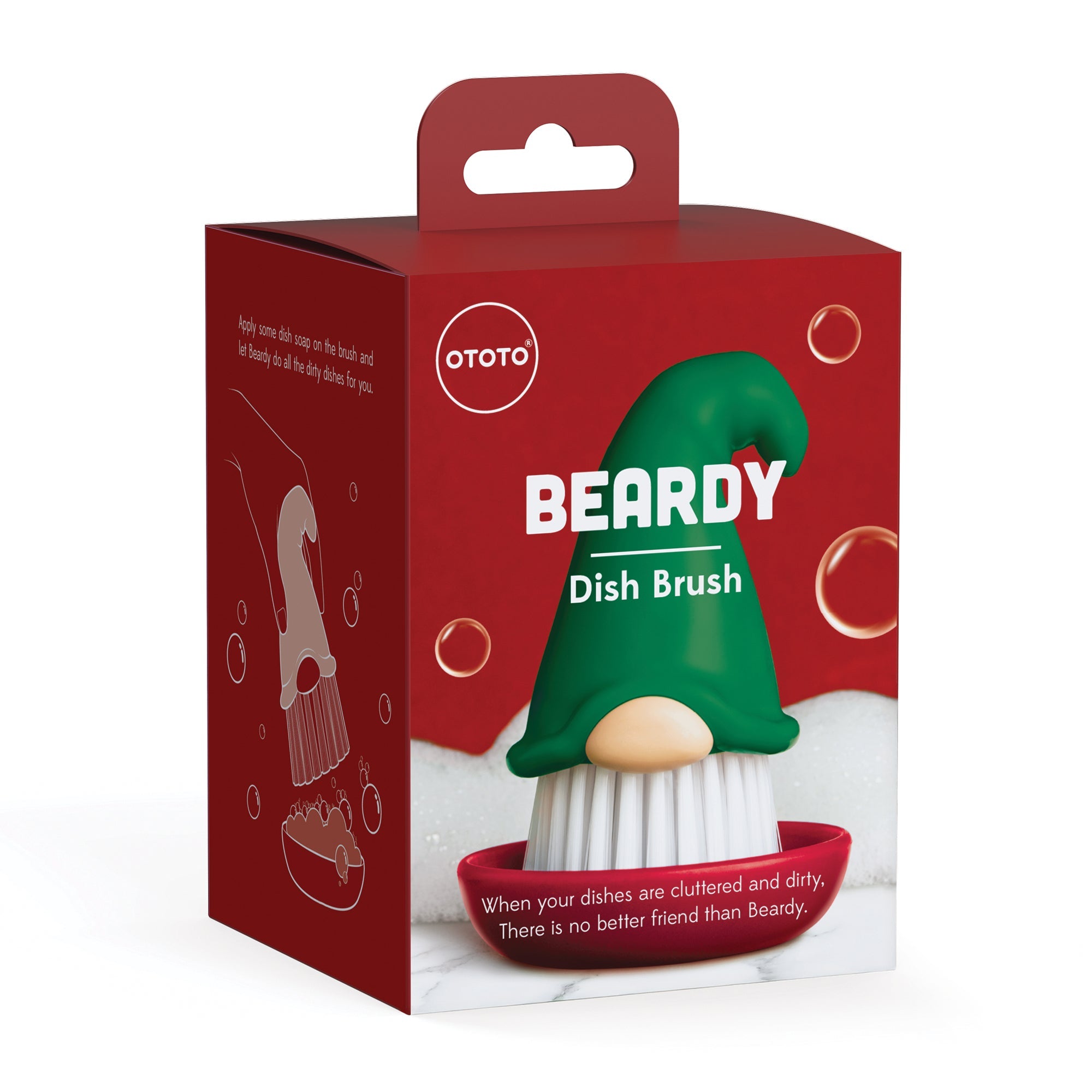 Beardy