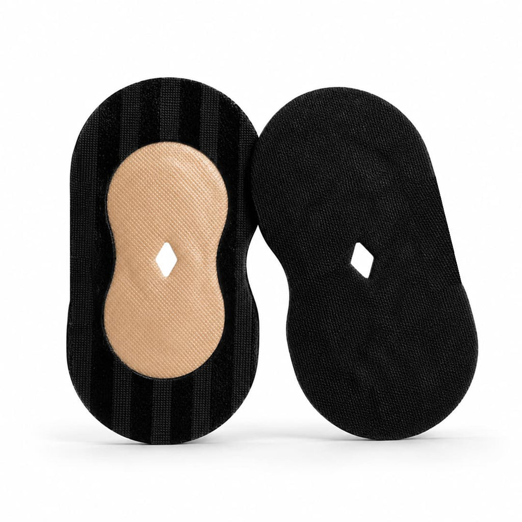 Muzzle® Beauty Patch Mouth Tape