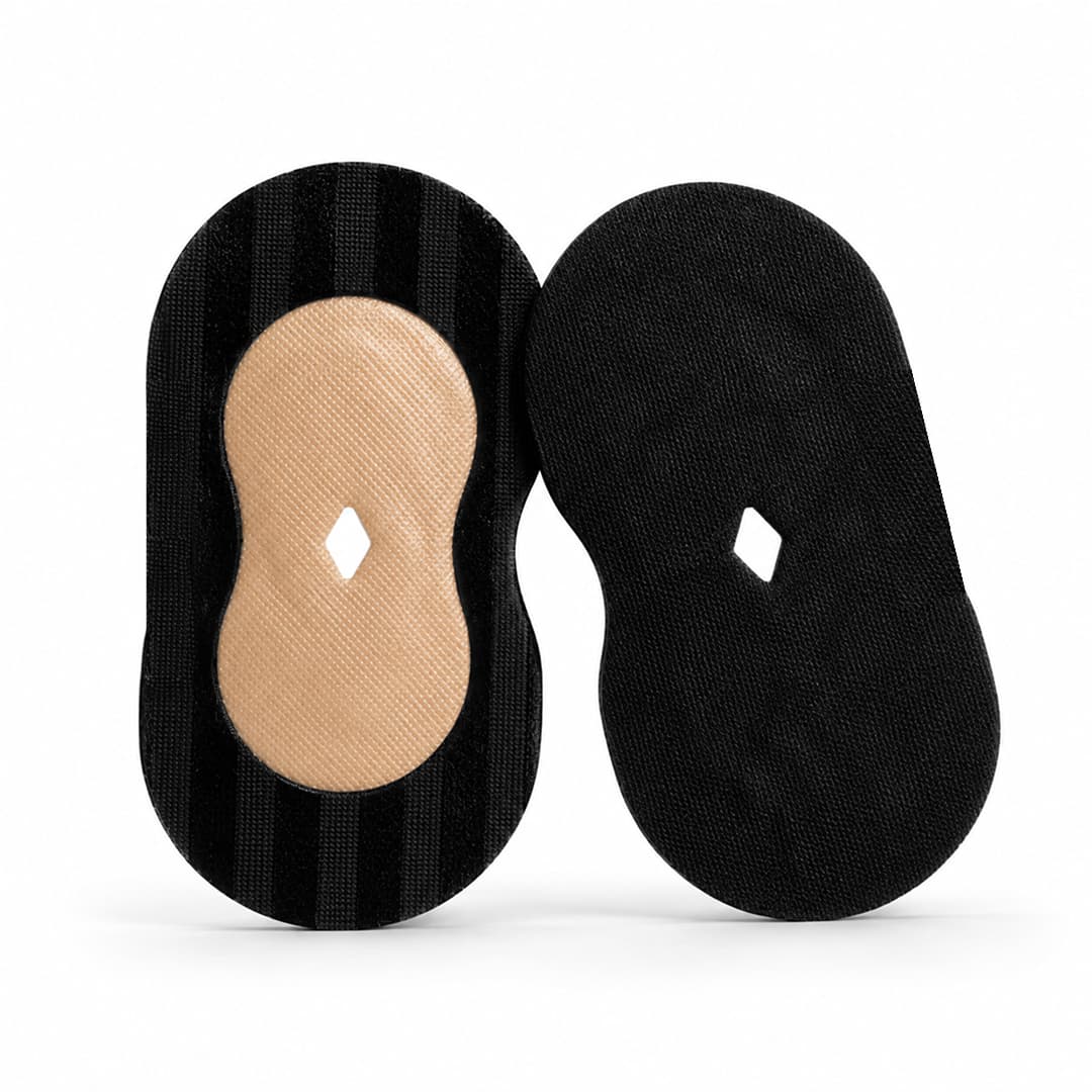 Muzzle® Beauty Patch Mouth Tape