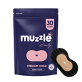 Muzzle® Beauty Patch Mouth Tape