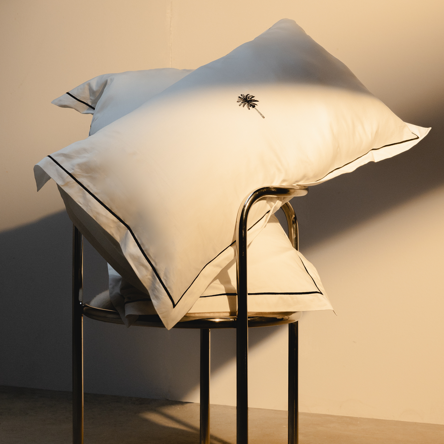 The Bed Sheet