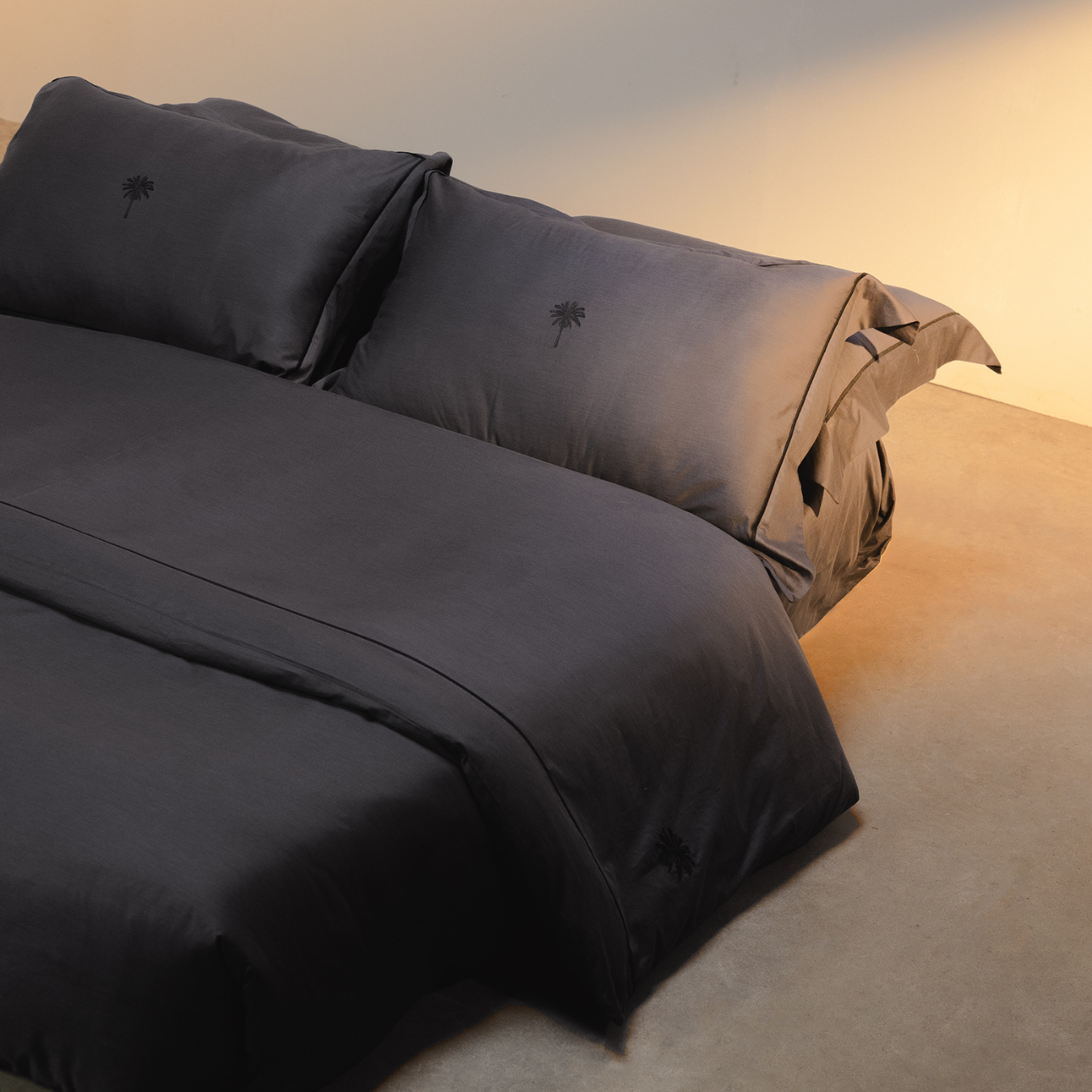 The Bed Sheet
