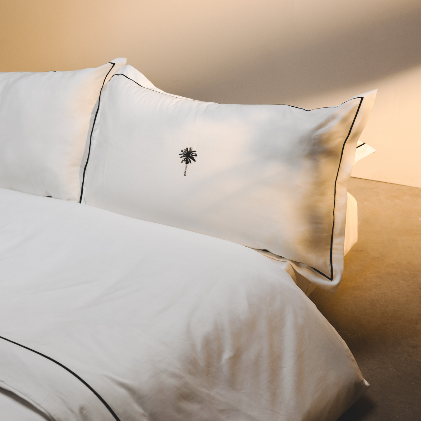 The Bed Sheet
