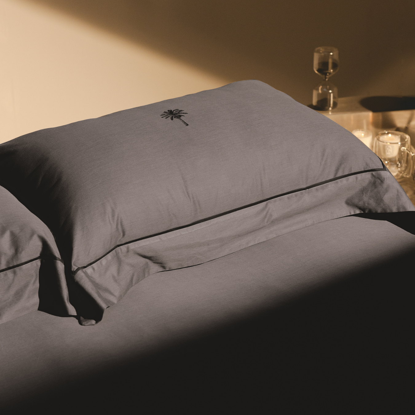 The Bed Sheet