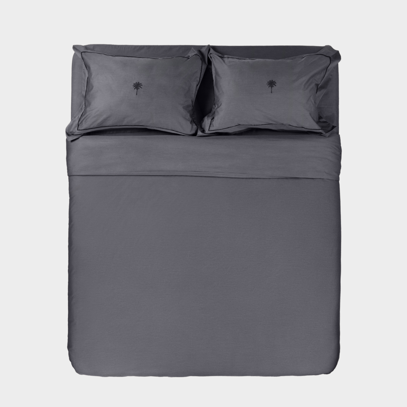 The Bed Sheet