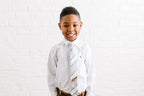 Benson - Boys Tie