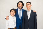 Benson - Boys Tie