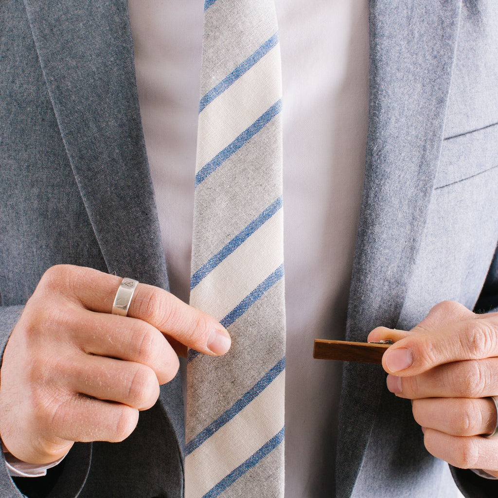 Benson - Men's Tie