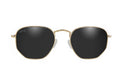 Gold Smoke Polarized - Bermuda