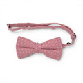 Berry - Men's Pre-tied Bow Tie