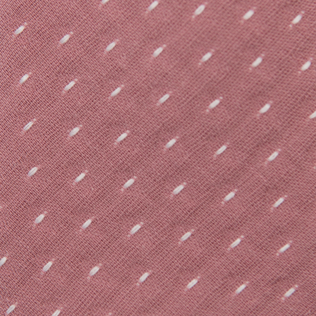 Berry - Men's Pre-tied Bow Tie