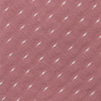 Berry - Men's Pre-tied Bow Tie