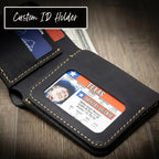 Big Bend Bifold Wallet