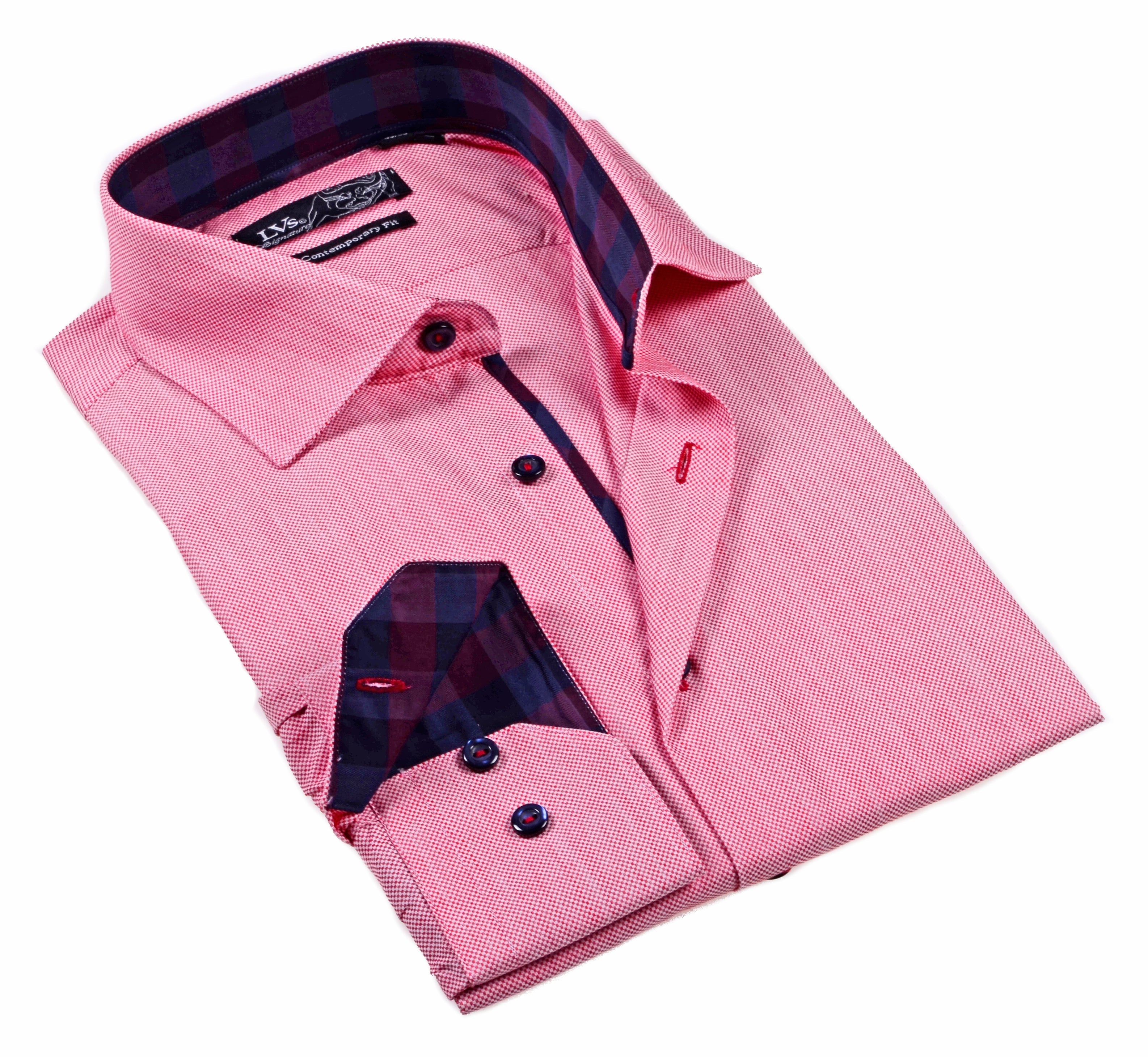 levinas dress shirts review Performance Work Shirts