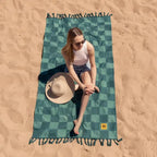 Big Beachy™ Towel