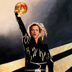 I'm Big Ern!