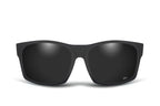 Big Kahuna XL - Matte Black - Jet Black Polarized