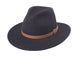 Black Wool