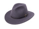 Dark Grey Wool