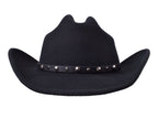 Wool Felt Hat Alamo
