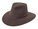 Chocolate Wool