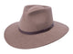 Khaki Wool