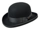 Black Wool