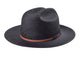 Black Wool
