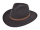 Black Wool
