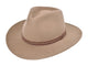 Khaki Wool