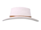 Outdoor Wool Felt Hat Merino Gambler