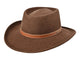 Chocolate Wool