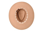Wool Felt Hat Inti