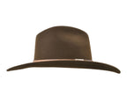 Outdoor Hat Merino Wool Felt Hat Long Trail