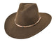 Chocolate Wool