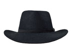 Outdoor Alpaca Wool Felt Hat Melbourne