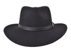 Outdoor Wool Felt Hat Melbourne