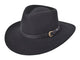 Black Wool